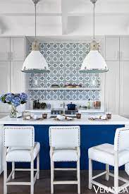 What kitchen backsplash materials are best for white cabinets? 22 Best Kitchen Backsplash Ideas 2021 Tile Designs For Kitchens