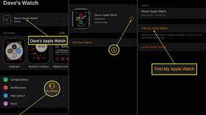 If you do not have access to the apple watch or the paired iphone, you can use icloud to remove the activation lock remotely. How To Enable And Disable Apple Watch Activation Lock