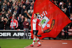 View the player profile of ajax forward dusan tadic, including statistics and photos, on the official website of the premier league. Look At Him Now Dusan Tadic And Southampton The Transfer Tavern