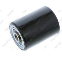 Polyurethane Load Roller With Bearing