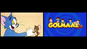 Tom And Jerry Vs Golmaal Jr ^ a b golmaal junior's animated protagonists borrow attributes from rohit shetty's film's characters. tom and jerry vs golmaal jr