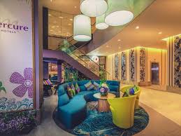 Mercure Kota Kinabalu City Centre Kota Kinabalu 2020 Updated Deals 2676 Hd Photos Reviews