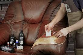 Leather Repair