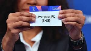 Auslosung achtelfinale der champions league 2020/21. Uefa Champions League 2019 20 Alles Was Ihr Uber Die Auslosung Wissen Musst Olsc Red Fellas Austria