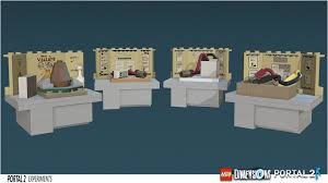 If you're anything like me, you continue to adore every quirky minute of tim burton's 1988 peek into the afterlife. Artstation Lego Dimensions Dale Rogers