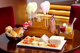 London S Best Unusual Afternoon Teas Forbes Travel Guide Stories