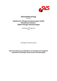 Angebotsannahme muster | angebotsannahme bewusst wird, solltest du den empfänger so schnell wie möglich darauf aufmerksam machen und die sache klären. Muster Stromliefervertrag Verlustenergie 2011 Stadtwerke