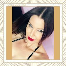 Tamara Mock's Instagram, Twitter & Facebook