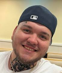 Gavin Ashmore Obituary