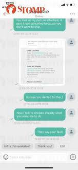 This video shows how i received my shopee refund and transferred it to my bank. Shopee Seller Taunts Then Blocks Buyer After Cancelling Order Without Explaining