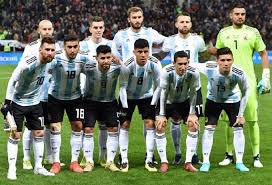 Lionel scaloni, entrenador de la selección argentina, dio la lista de los 23 convocados del exterior con varias sorpresas, sobretodo en la zona defensiva. Convocados De Argentina Para Enfrentar A Colombia Y Guatemala Rcn Radio