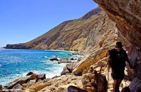 Glyka nera, is a rapidly growing suburb in the northeastern part of athens, greece. Tourist Info Fur Die Insel Kreta Griechenland Strand Glyka Nera
