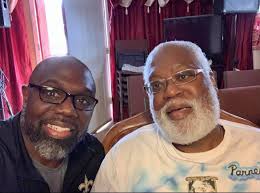 PASTOR PARNELL DORIS, SR. Obituary (1957