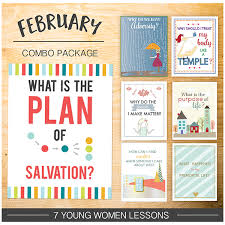 Number the following points of the plan of salvation in the correct order. Plan Of Salvation Illustrated Teaching Package