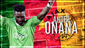 André onana fifa 19 career mode рейтинги игрока. Andre Onana Most Underrated Goalkeeper Of 2019 Amazing Saves Show á´´á´° Youtube