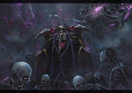 Albedo, overlord, 4k phone hd wallpapers, images, backgrounds, photos and pictures. Overlord Wallpapers Top Free Overlord Backgrounds Wallpaperaccess