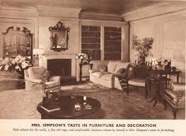 Wallis Simpson At Bryanston Court In 2020 Wallis Simpson Wallis Simpson