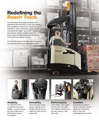 We did not find results for: Reach Truck Rm 6000 Product Information Catalog Page 1