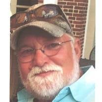 Harold Ross Richardson Jr. Obituary
