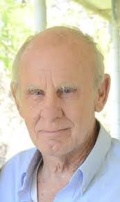 Jerry Withrow's Instagram, Twitter & Facebook