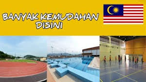 Setelah hilang selama 30 hari, nurin jazlin ditemui tidak bernyawa dalam sebuah beg sukan yang ditinggalkan di petaling jaya, selangor dengan kesan penderaan seksual yang melampau. Sport Complex Setiawangsa 12 Best Kompleks Sukan Kl