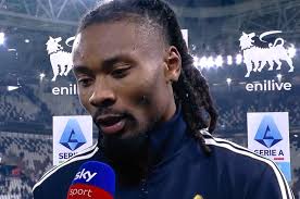 Thuram post #JuveVerona: "Se sono...