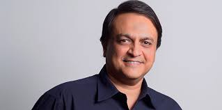 Nipam Patel Appointed Director of the Marine Biological Laboratory