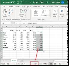 Let's now say that you just want to count excel cells with specific text. Counting Cells Containing A Formula Microsoft Excel