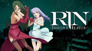 Check spelling or type a new query. Rin Daughters Of Mnemosyne Review Stars Popcorn