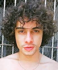 We did not find results for: 45 Best Curly Hairstyles And Haircuts For Men 2021
