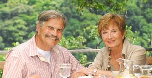 Desde então, os dois são um casal e têm um dos casamentos mais duradouros da televisão brasileira. Strong Tarcisio Meira Strong E Strong Gloria Menezes Strong Falam Sobre Envelhecer Prefiro Esquecer Que O Tempo Esta Passando