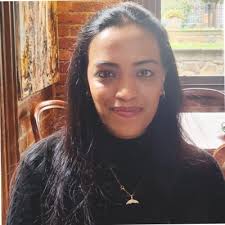 Prathibha Mavinakere