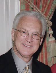 Obituary of Dwight Lymon Martin