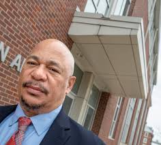 Beyond the Boardroom: Reggie Alston, Associate Dean of Academic Affairs, UI  College of Applied Health Sciences