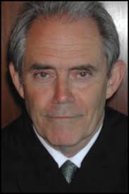 Judge Beagle, Pastor Sherm McCathern named Sybyl Award winners