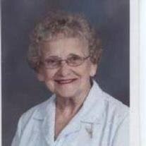 Dorothy I Runneals Obituary