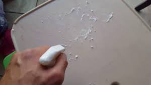 However, if you would like to try an easier (and faster way) of removing. How To Remove Crayons Without Harmful Chemicals Youtube