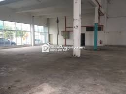 15, jalan perniagaan 2a/ks9, taman perindustrian air hiram 42500, 42500 קלאנג, סלנגור, מלזיה. Semi D Warehouse For Rent At Taman Perindustrian Air Hitam Klang For Rm 15 000 By Thean Durianproperty