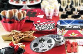 You'll set the perfect scene with partycheap's red carpet and hollywood party supplies, decorations & accessories. Hollywood Party Supplies Hollywood Theme Decor Favors