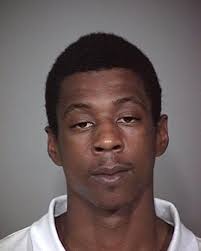 Pendleton inmate charged with murder