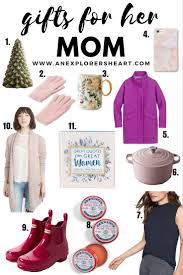 Here are the best gifts for mom on the market. Gifts For Her Bff Sister Mom An Explorer S Heart Best Gifts For Mom Girlfriend Gifts Romantic Gifts For Her