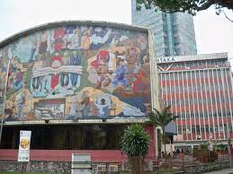 Dewan bahasa dan pustaka (dbp) (tulisan jawi: Dewan Bahasa Dan Pustaka Wikipedia Bahasa Melayu Ensiklopedia Bebas