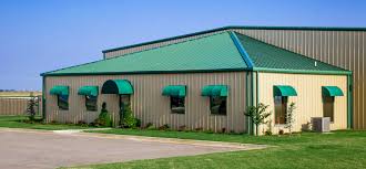 What is the average cost of a metal building? Metal Buildings Help Keep Your Costs Down Easyblog