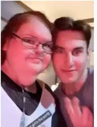 GREAT NEWS-Tammy Slaton is...