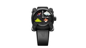 Coche, casco, moto, portátil, muebles, puertas, ventanas, nevera, mesa, etc. A La Venta Super Reloj De Mario Bros El Sumario