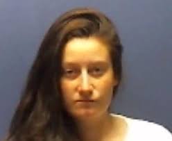 New inmates at the Huron County Jail, Aug. 14, 2018