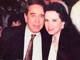 Muere Rafael Vázquez, del dueto musical Carmela y Rafael