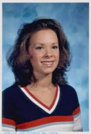 In Memory of Lisa Garrett