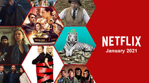 Sign in with your netflix account to watch instantly on the web at netflix.com from your personal computer or on. What S Coming To Netflix In January 2021 What S On Netflix