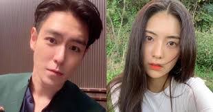 Kim Gavin's Instagram, Twitter & Facebook